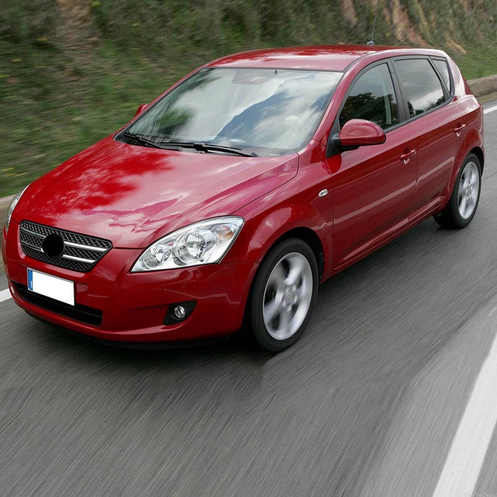 Ön Cam Silecek Takımı 60x45cm Kia Ceed ile uyumlu 2007-2009