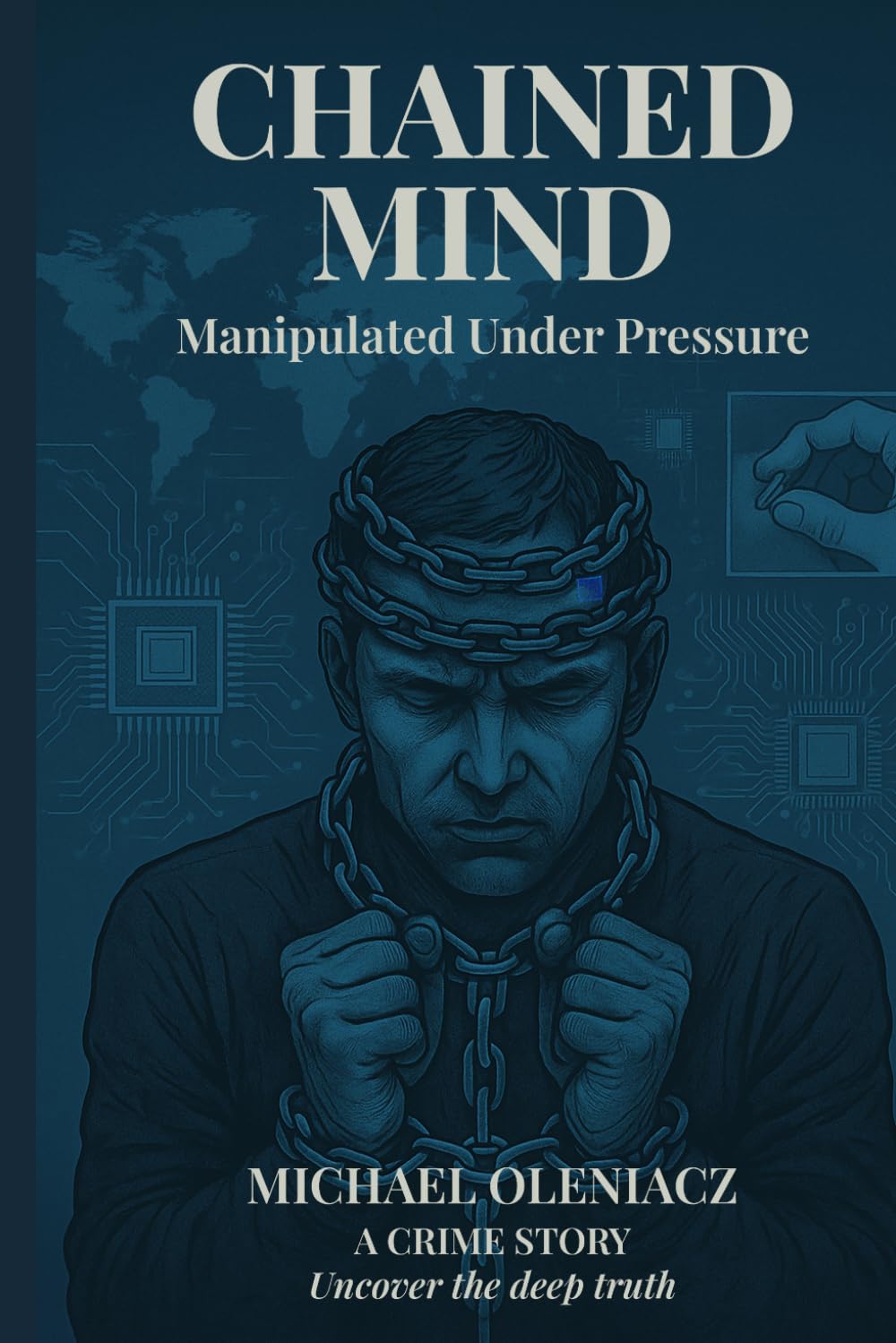 Chained Mind: Manipulated Under Pressure