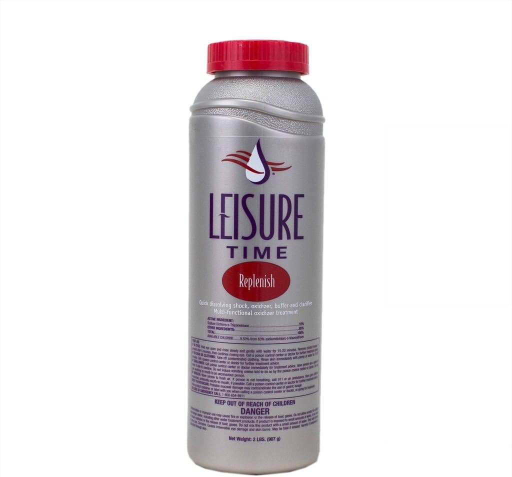 45310 Replenish 45310A