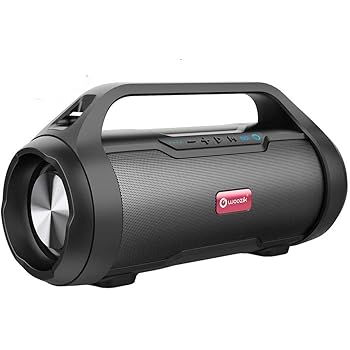 woozik speaker s213 led