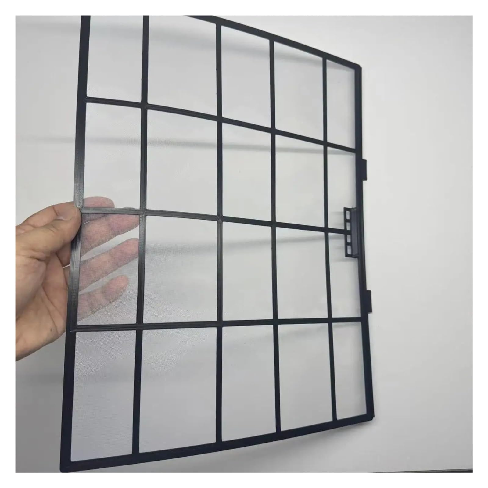 2 Uds, Compatible Con Panasonic, Filtro De Aire Acondicionado