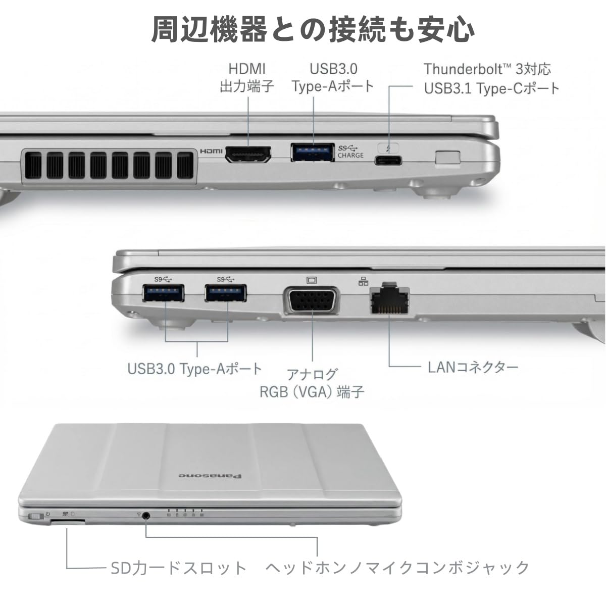 Amazon.co.jp: 【整備済み品】ノートパソコン 軽量 モバイル 12.1