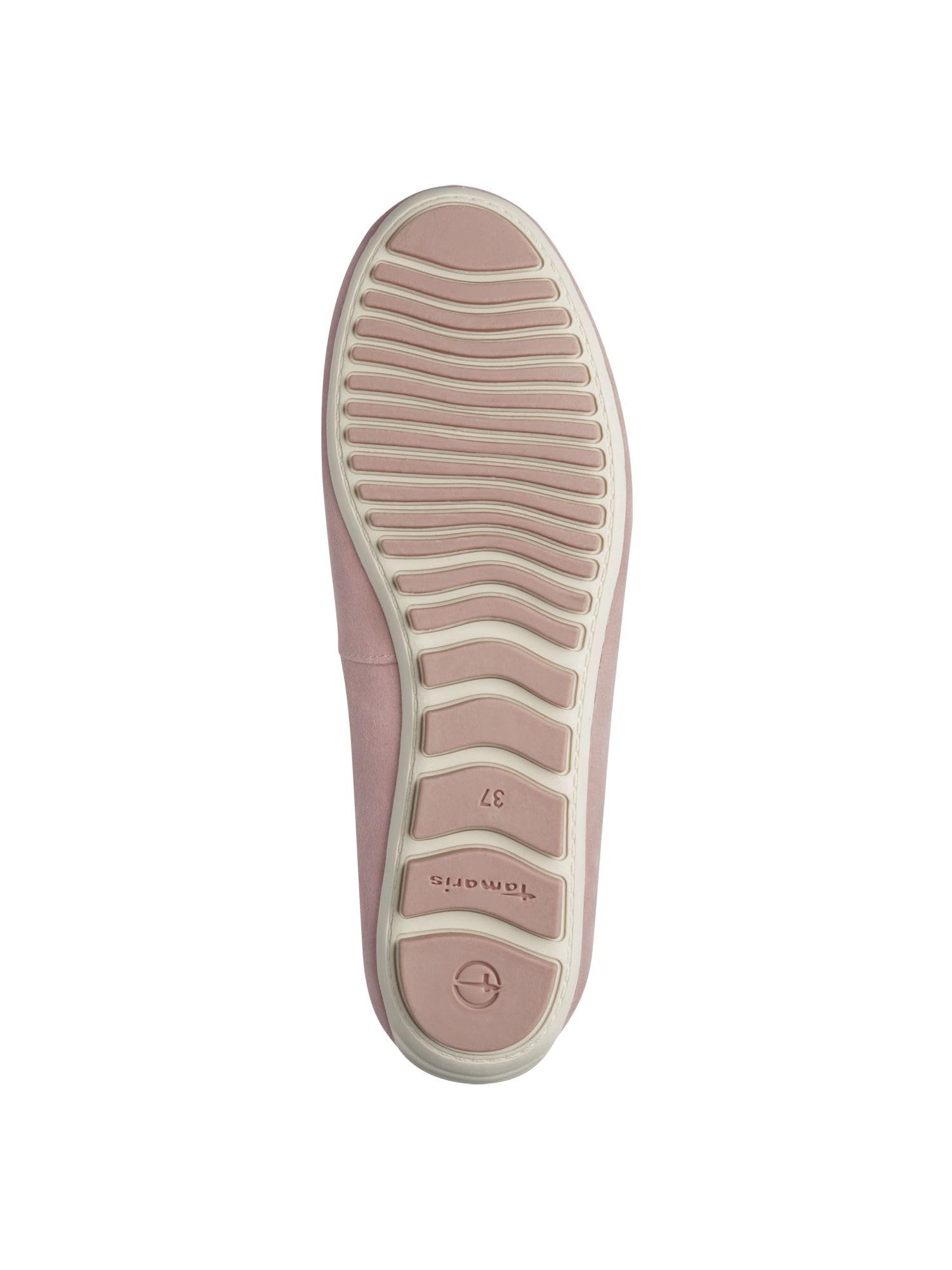 Tamaris Kobiety Tamaris Damen Moccassin 1-24630-44Mokasyny