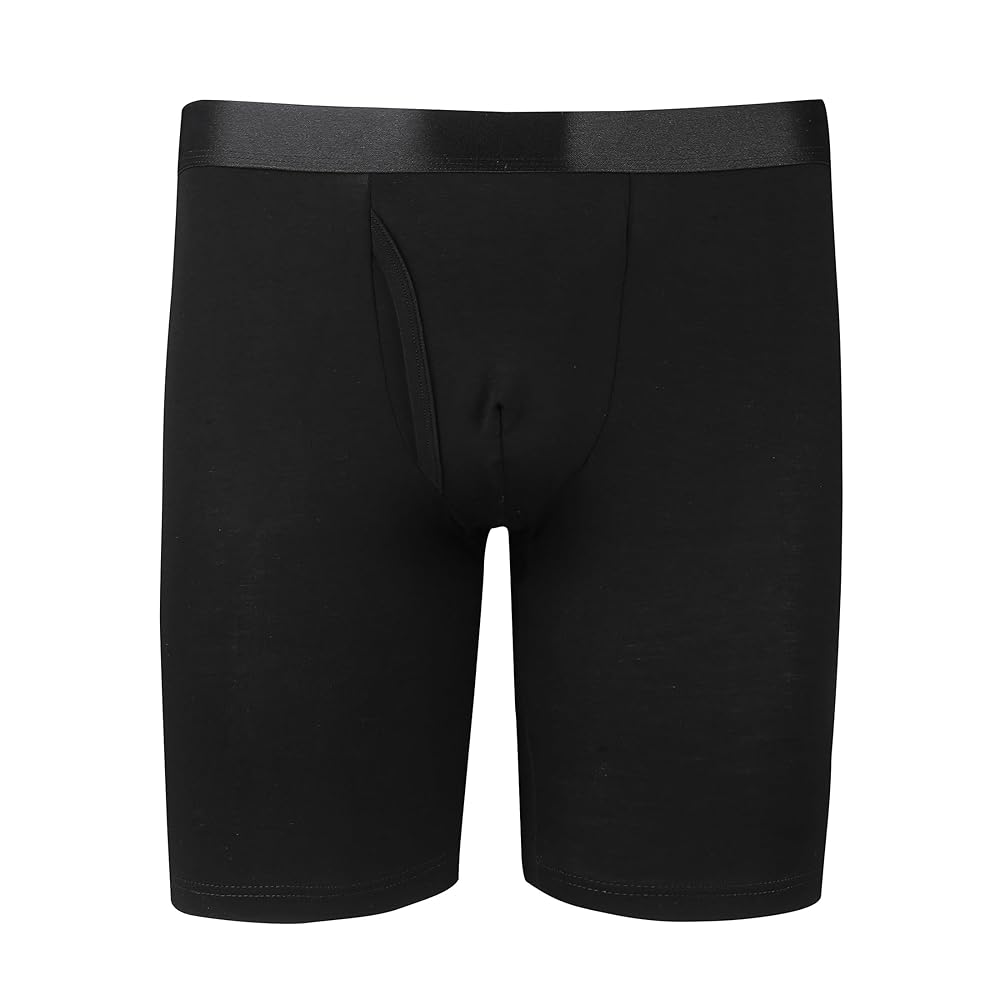 Molly Drawls boxer pants 2枚ブラック Molly Drawls boxer pants M 2枚 - メルカリ
