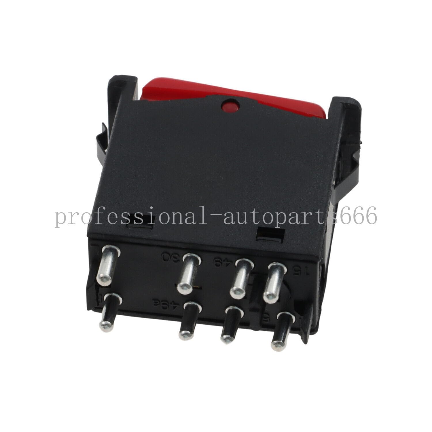 Amazon.com: Emergency Flash Switch Hazard Switch Suitable