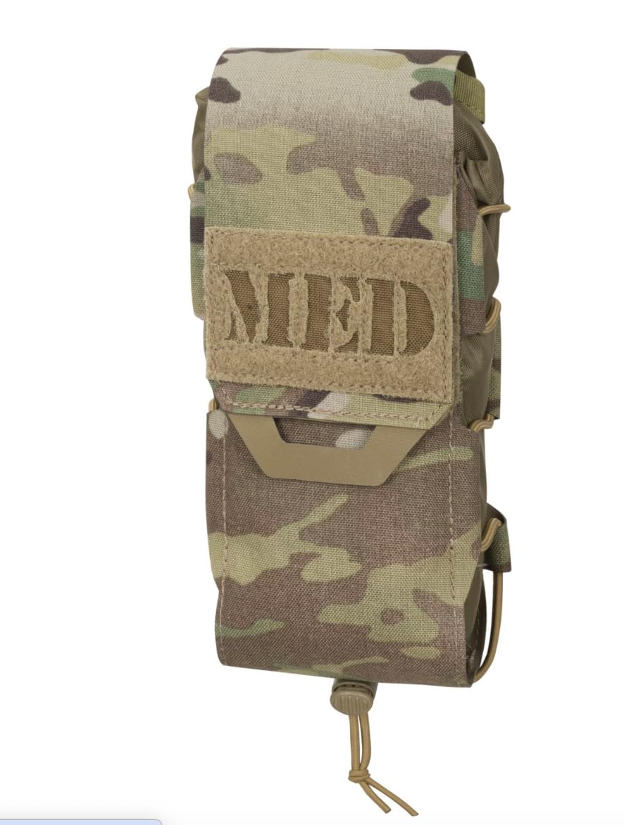 Direct Action MED Pouch Vertical MK II®