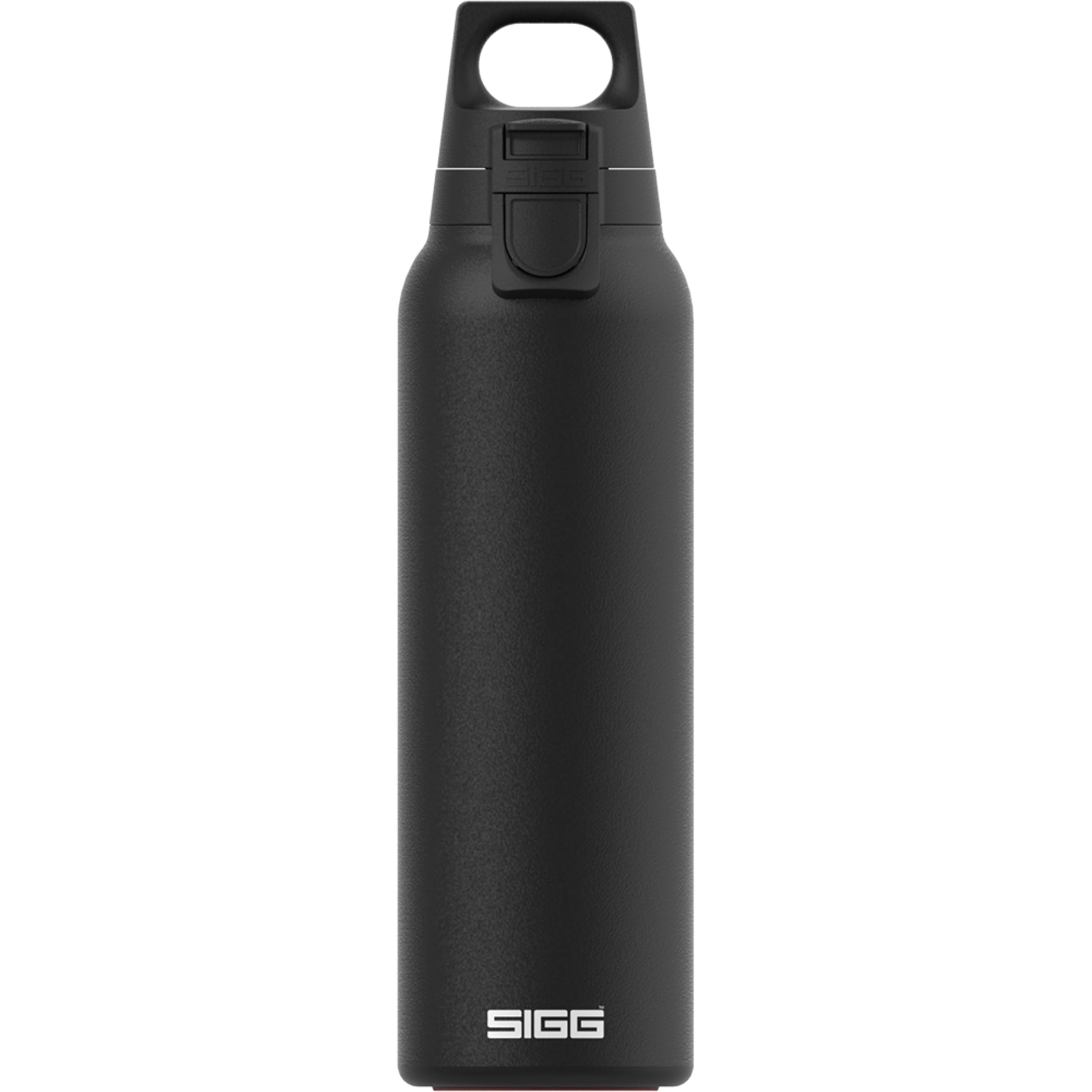– Insulated Flask - Thermo Flask Hot & Cold ONE Light - With Fruit Filter - Leakproof - BPA-Free - 18/8 Stainless Steel - 0.55L