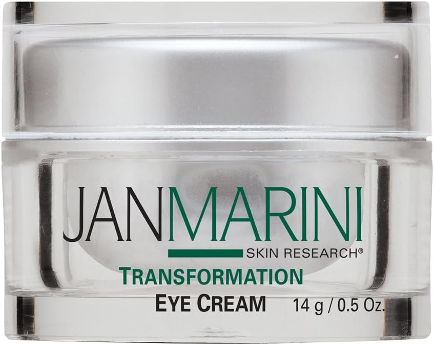 Jan Marini Transformation Eye CreamFor aging Skin (0.5 oz) Amazon.co