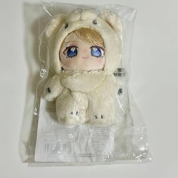 あんスタ いつぬい 一緒に暮らすぬい 鳴上嵐 Amazon.co.jp: あんスタ 一緒に暮らすぬい いつぬい 鳴上嵐 嵐