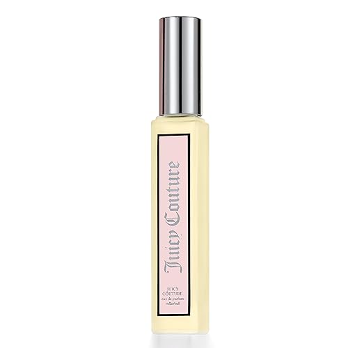 Juicy Couture Rollerball Eau de Parfum para mujer 033 onzas