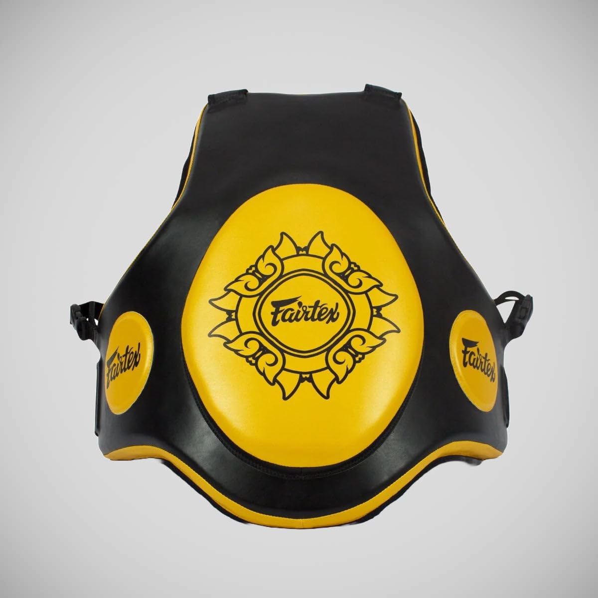 Fairtex Plastron de Coach