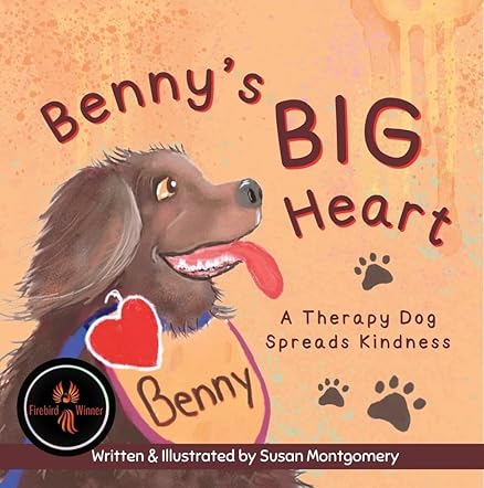 Benny's Big Heart