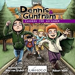 Page de couverture de Zaubern für Anfänger