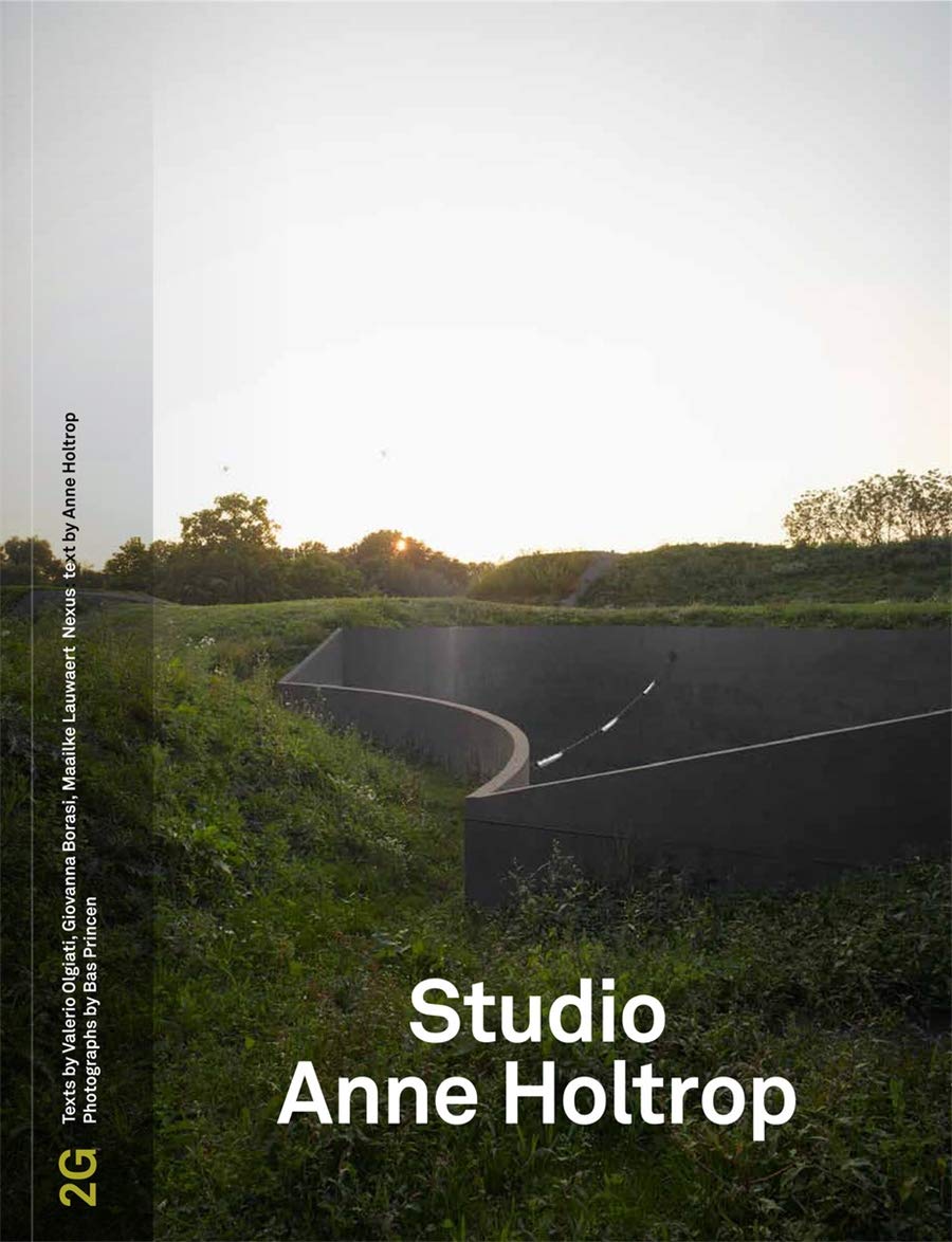 2G: Studio Anne Holtrop: Issue #73