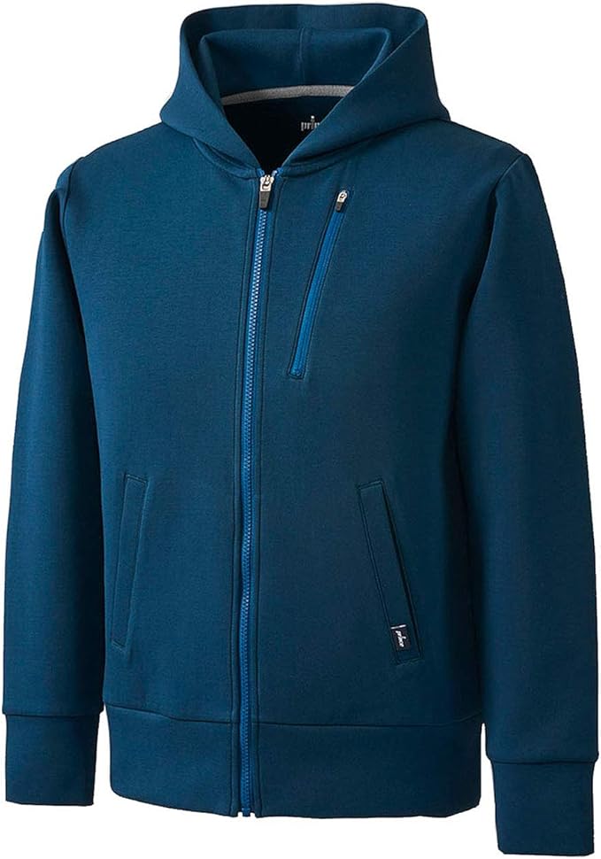 Amazon プリンス テニスウェア スウェットフーデッドジャケット ユニセックス Wu9510 コート ジャケット 通販