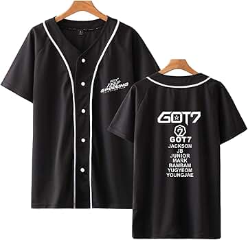 TEAMWANG Tシャツ　ホワイト　GOT7 ジャクソン　ジェク　スニ TEAMWANG Tシャツ ホワイト GOT7 ジャクソン ジェク スニの通販