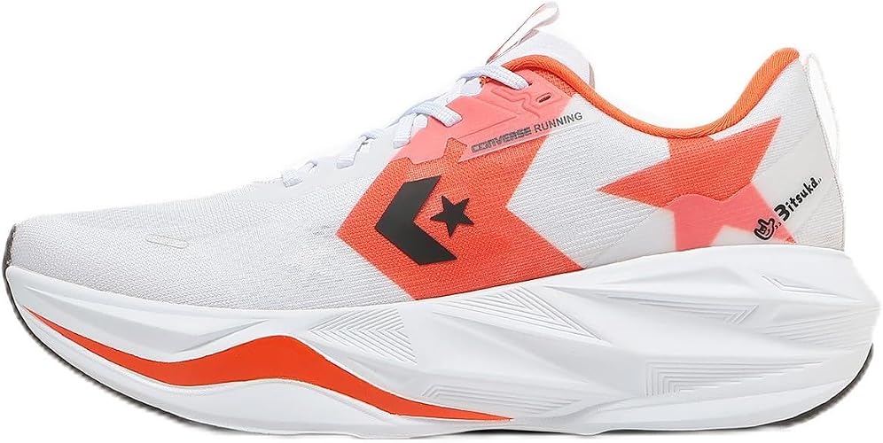 Amazon | CONS RUNBOUNCE / 3itsuka BLACKMONOCHROME23.0 cm