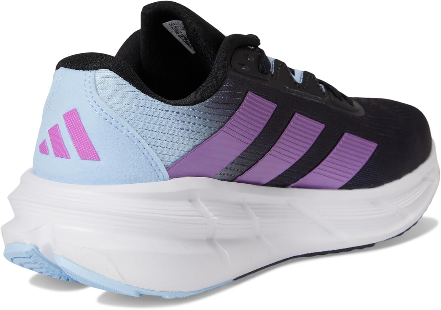 adidas Women's Questar 3 Running Sneaker - Picture 46 of 95
