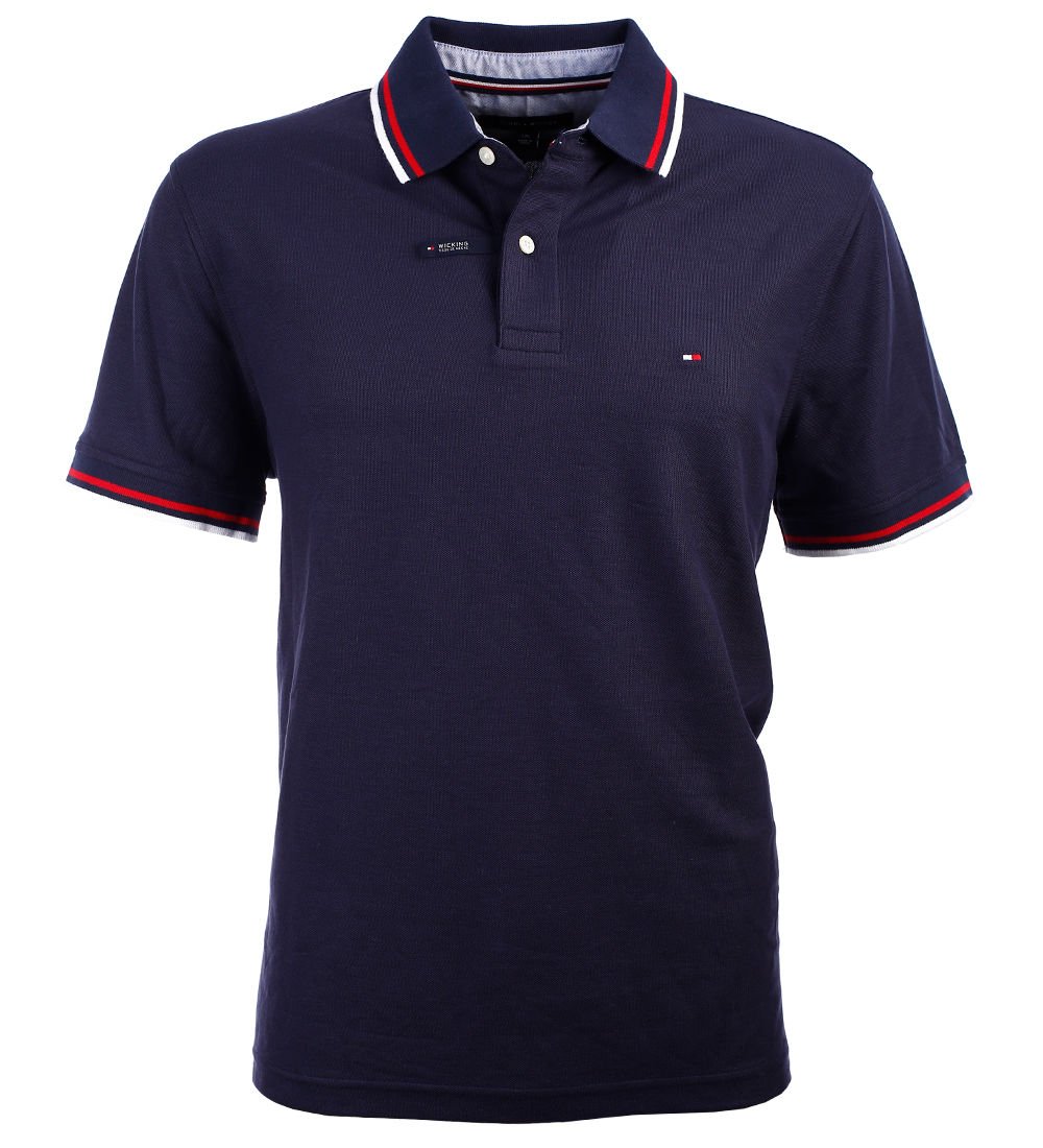 Men's Striped