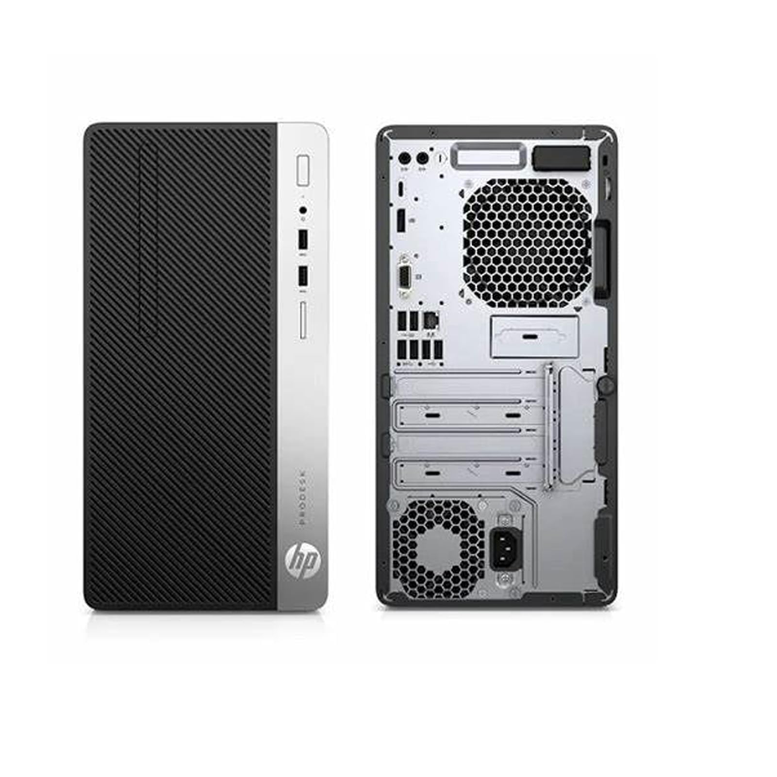 Amazon.com: HP ProDesk 600 G3 mini Tower Business Desktop Computer