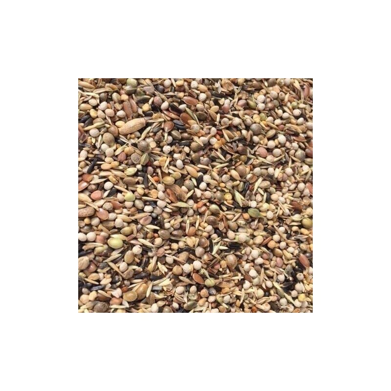 Versele Laga - Samen für Distelkrete, Sizerins und Papageien Prestige European Finches – 20 kg Beutel
