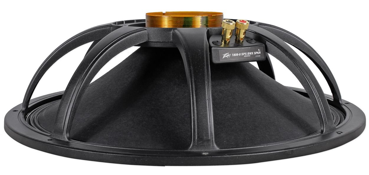Amazon.com: Peavey 1808-8 SPS BWX RB Replacement Basket for