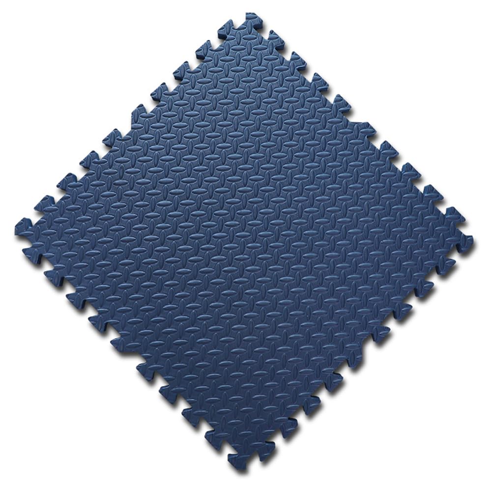 10 Pack Puzzle Play Mats for Floor,12''x12'' Interlocking Puzzle EVA Foam Play Mat,Non-Toxic Play Mat Toddler Playmat,Bedroom Crawling Exercise Mat (