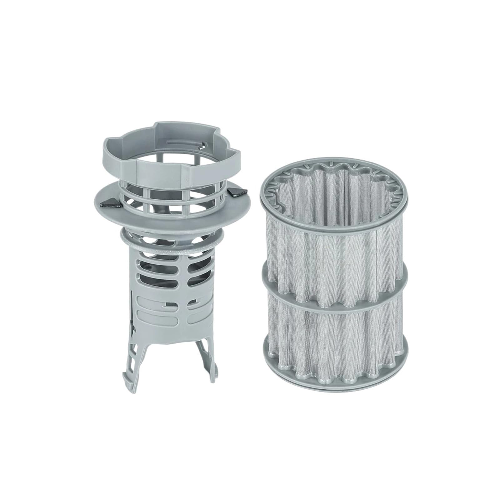 Niufenggeo One Color Compatible For Bosch, Compatible For Kenmore, 645038 Dishwasher Micro Filter, Dishwasher Inlet Filter