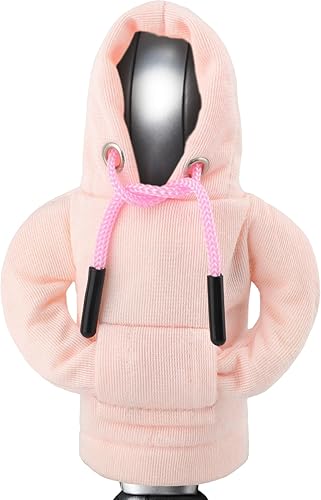 Sudadera con capucha para palanca de cambios de automóvil, sudadera universal mejorada, divertida sudadera con capucha para palanca de cambios,