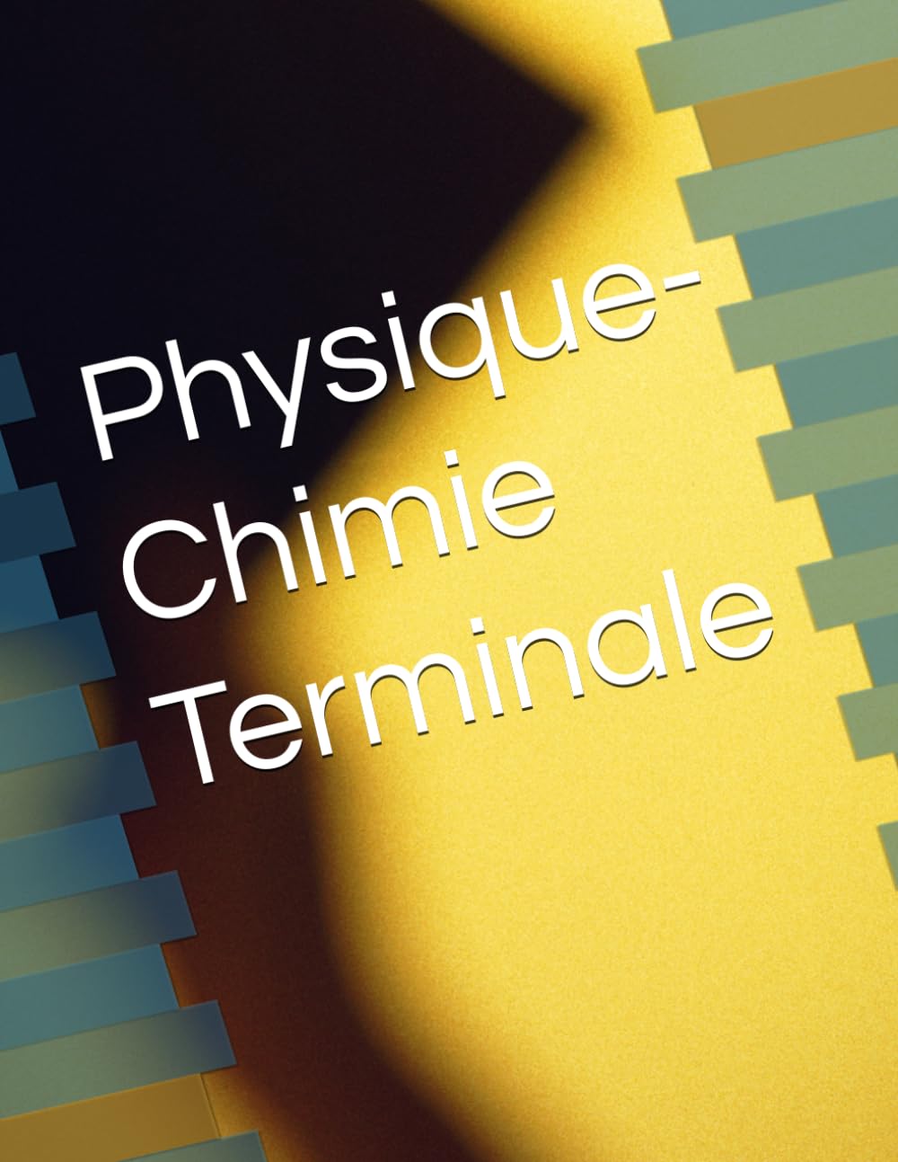 Physique-Chimie Terminale
