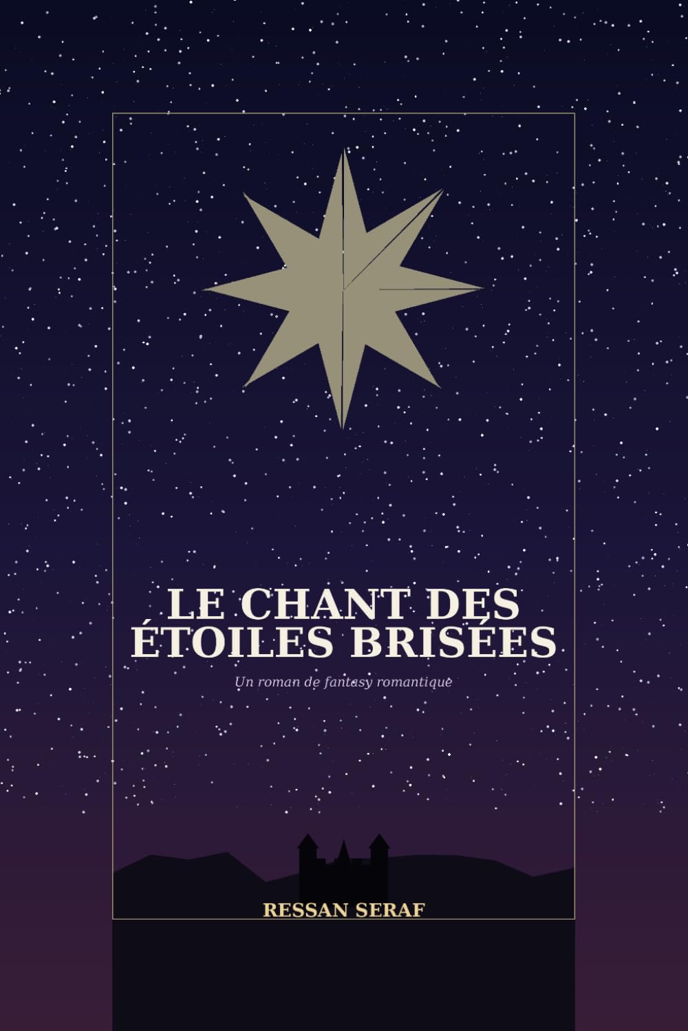 Le Chant des Étoiles Brisés