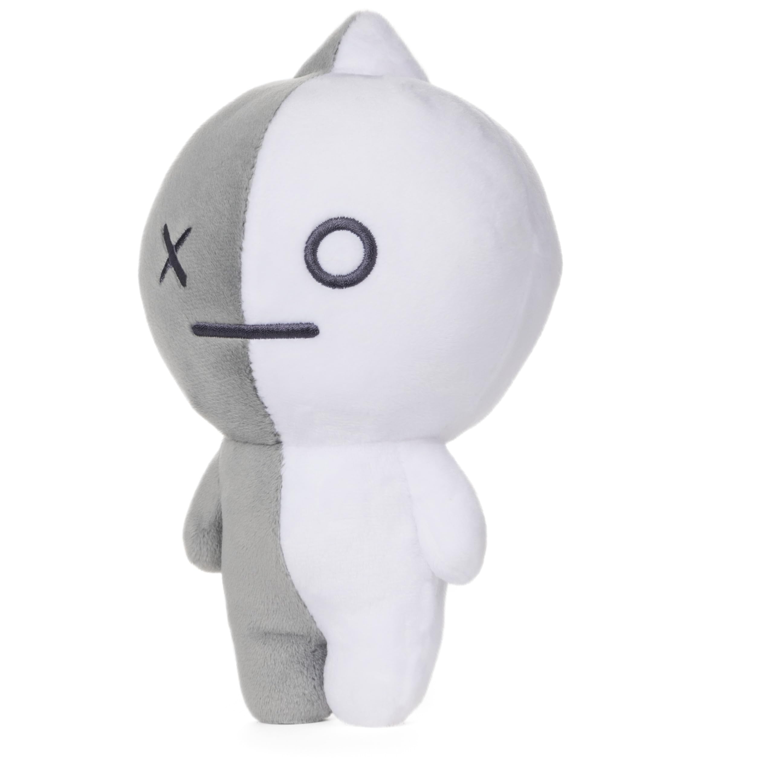 Amazon.com: GUND LINE Friends BT21 Van Plush Stuffed Animal, 7