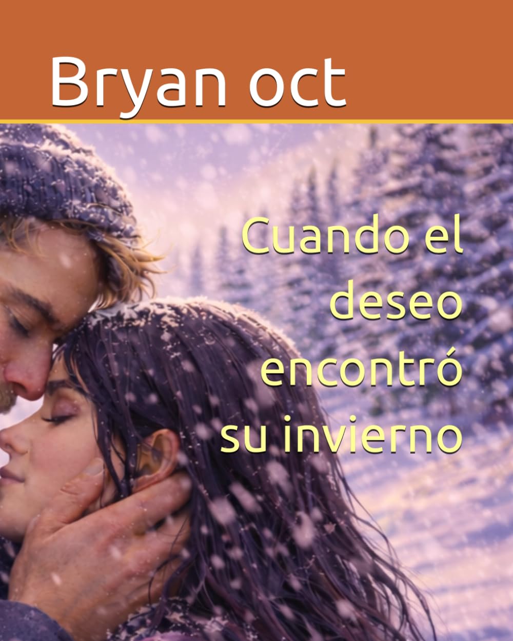 Cuando el deseo encontró su invierno