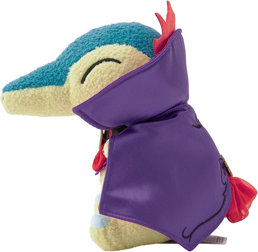 ぬいぐるみ Halloween Ghost Chateau ヒノアラシ　5体 61Nn1kk9kgL._AC_UF894,