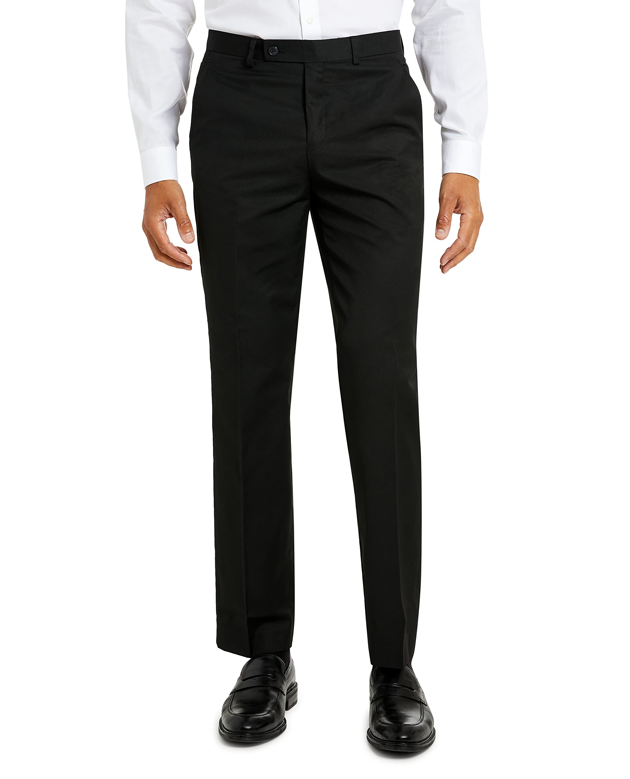 Men's Regular Fit Suit Separates