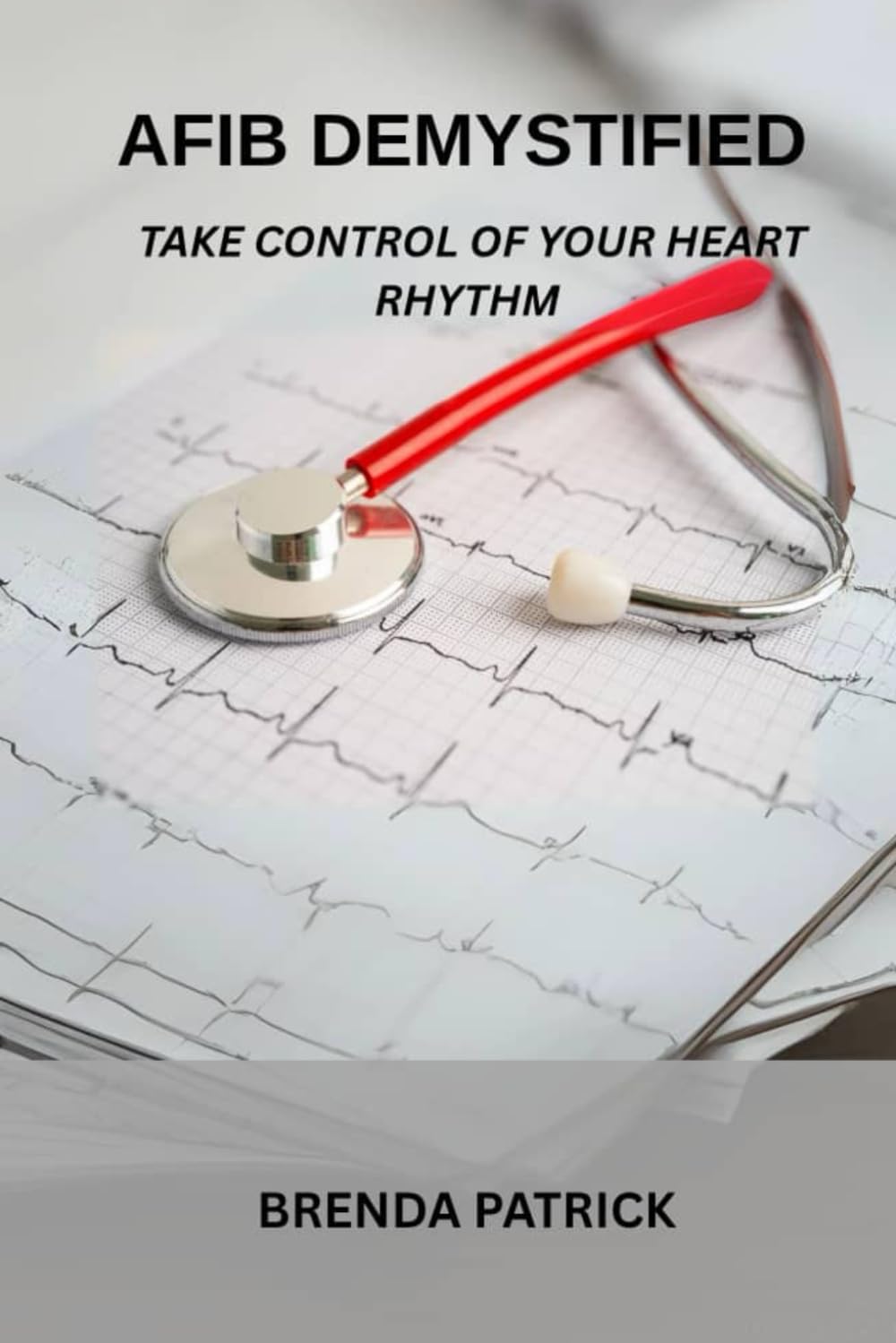 Afib Demystified: Take Control Of Your Heart Rhythm