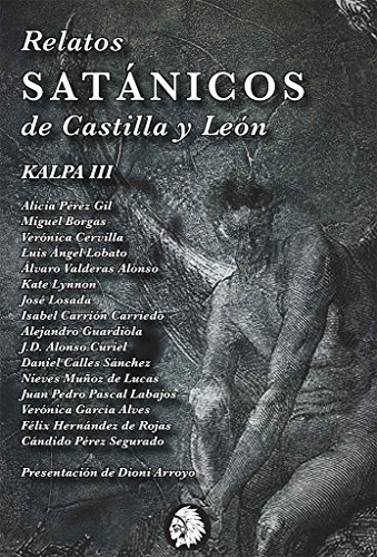 Relatos satánicos de Castilla y León
