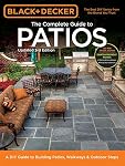 Deck Patio Building Books