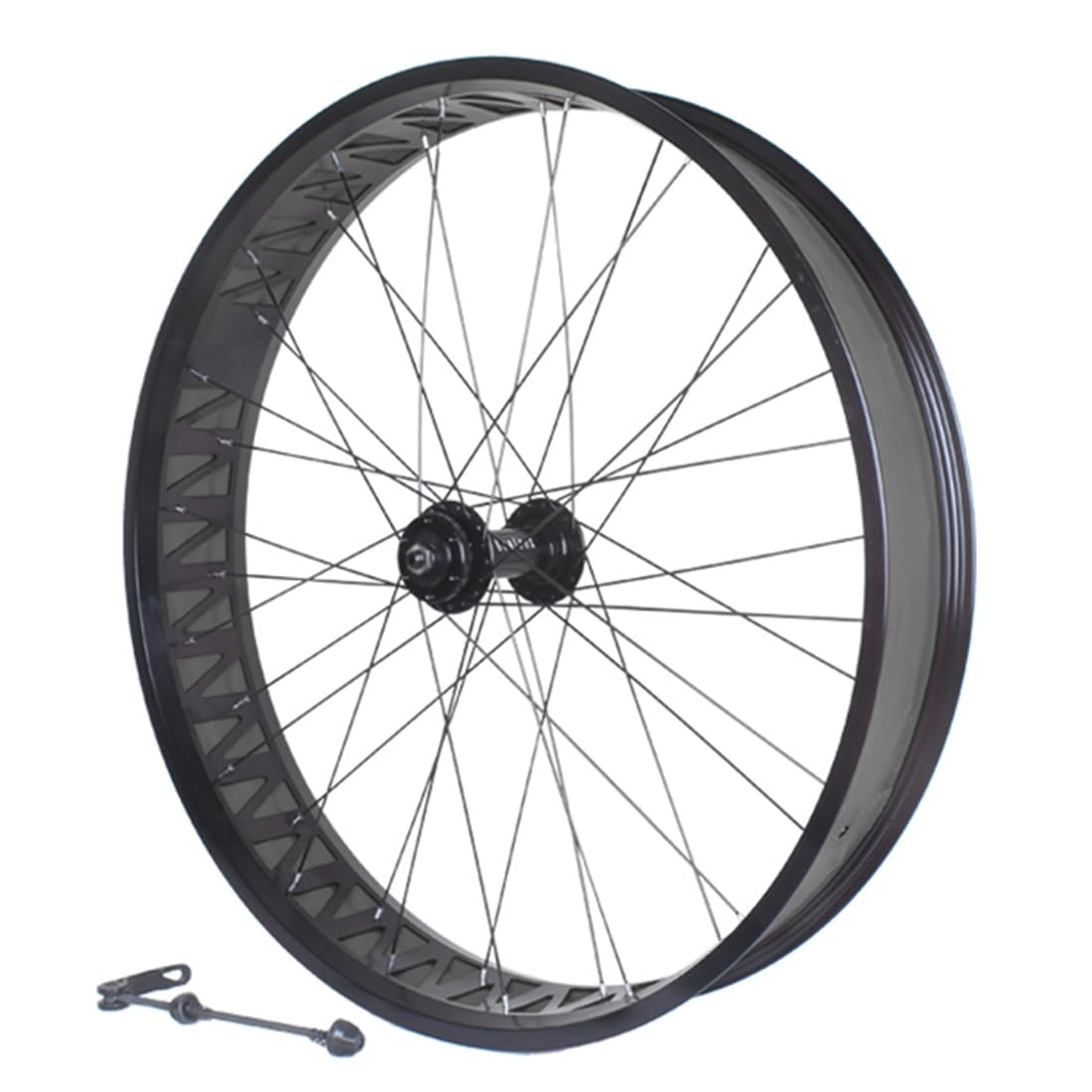 Amazon.co.jp: 26インチ X 4.0-4.9'' ファットタイヤ バイクホイール