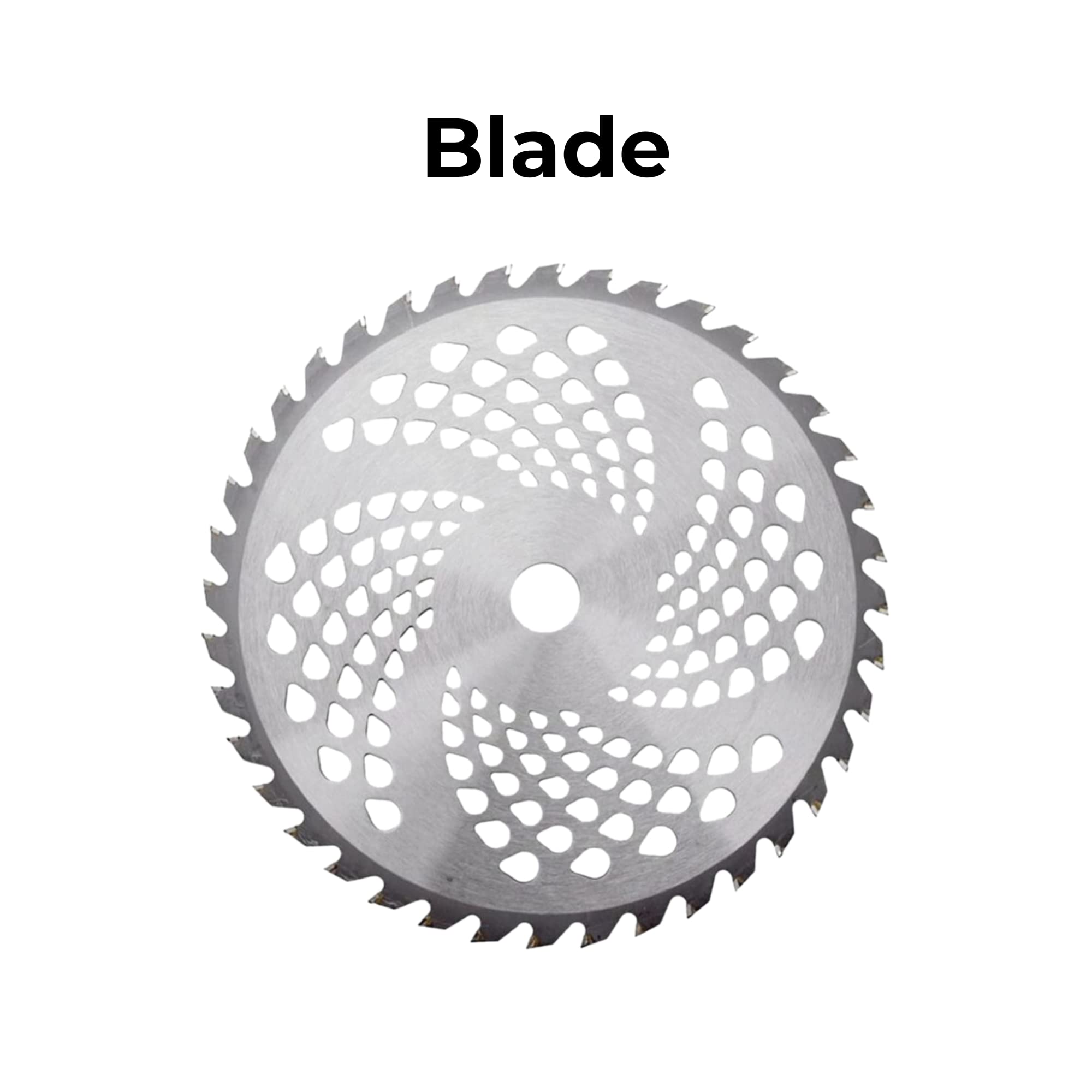 YUVCON Paddy Guard with Blade Attachment 3