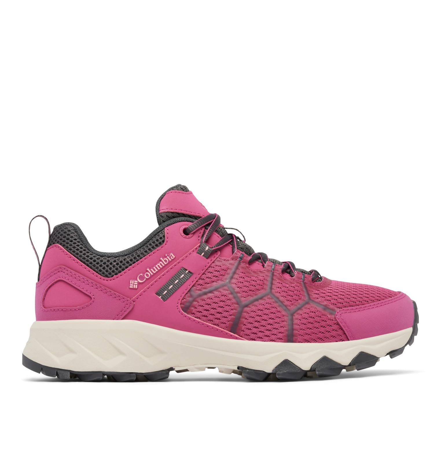 Columbia Sportswear Peakfreak 11 Donna Sneaker Grigio