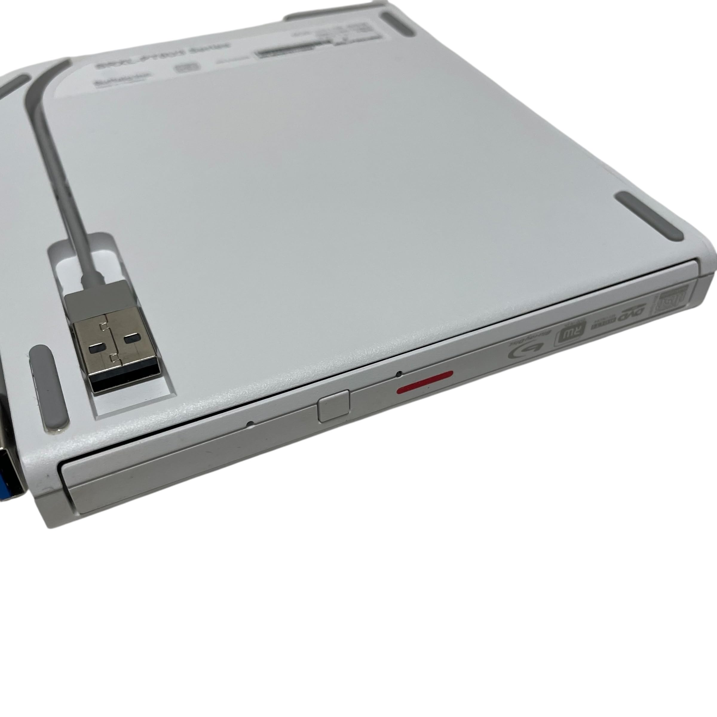 Amazon.co.jp: BUFFALO BDXL対応 USB3.0用ポータブルブルーレイ