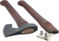 Vista 3 de CRKT Mango de repuesto Freyr Axe 2746-2