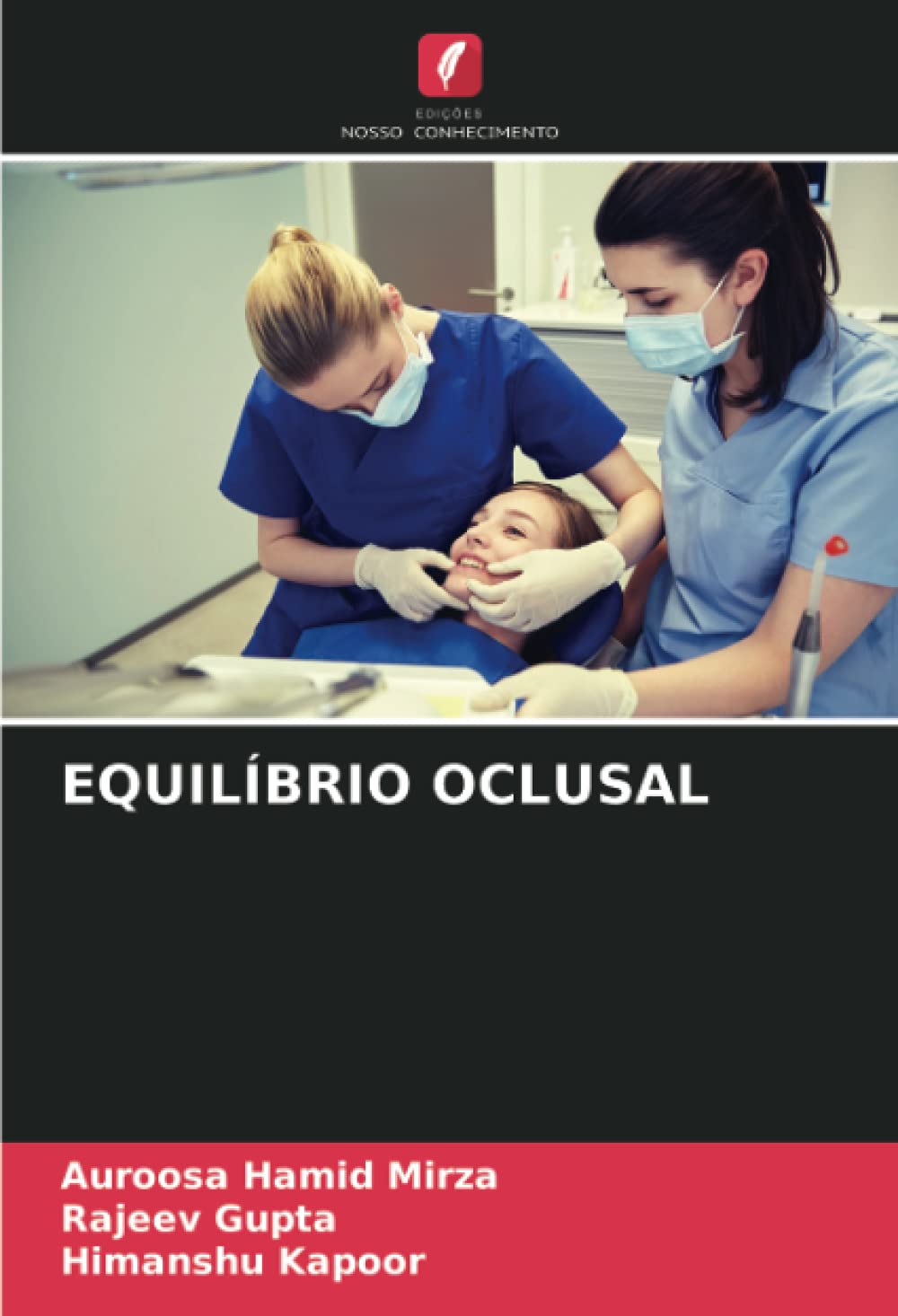 EQUILÍBRIO OCLUSAL