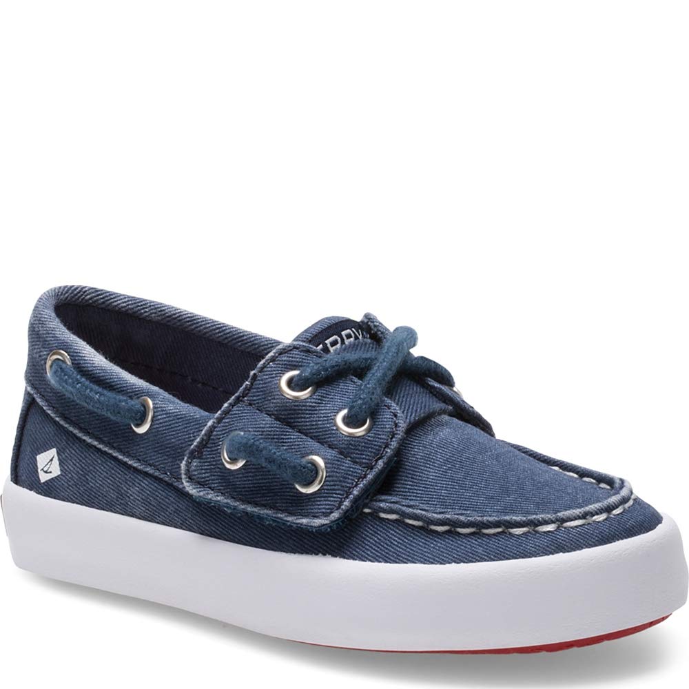 Sperry Shoes Sperry Tuck Sperry Kids Boy's Tuck LTT (Little Kid