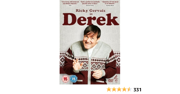 Leben mit Derek Logo