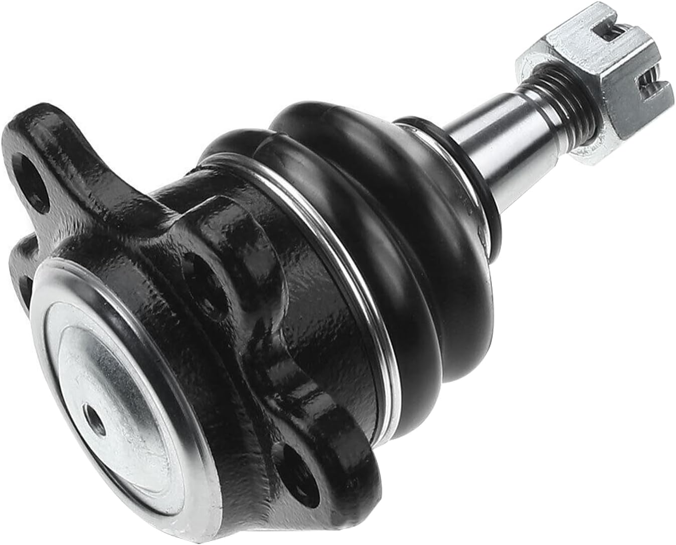 Detroit Axle - Front Upper Ball Joints for Chevy Blazer Express Savana 1500 2500 Tahoe Astro GMC Safari Yukon C1500 C2500 K1500 K2500 Cadillac Escalade, 2 Suspension Upper Ball Joints Replacement
