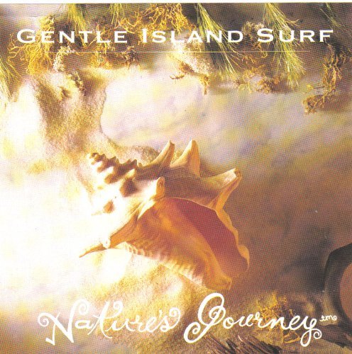 Gentle Island Surf (Nature's Journey) [Unknown Binding]