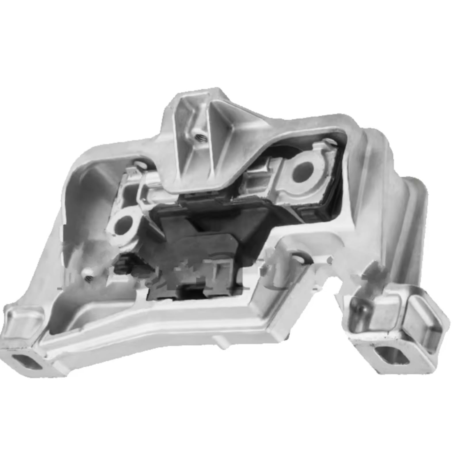 Engine Gearbox Mounting Compatible with Benz for W176 W246 C117 X156 for CLA250 A2462402517 2462402517 Front Right Engine Mount Automotive Parts Replacement