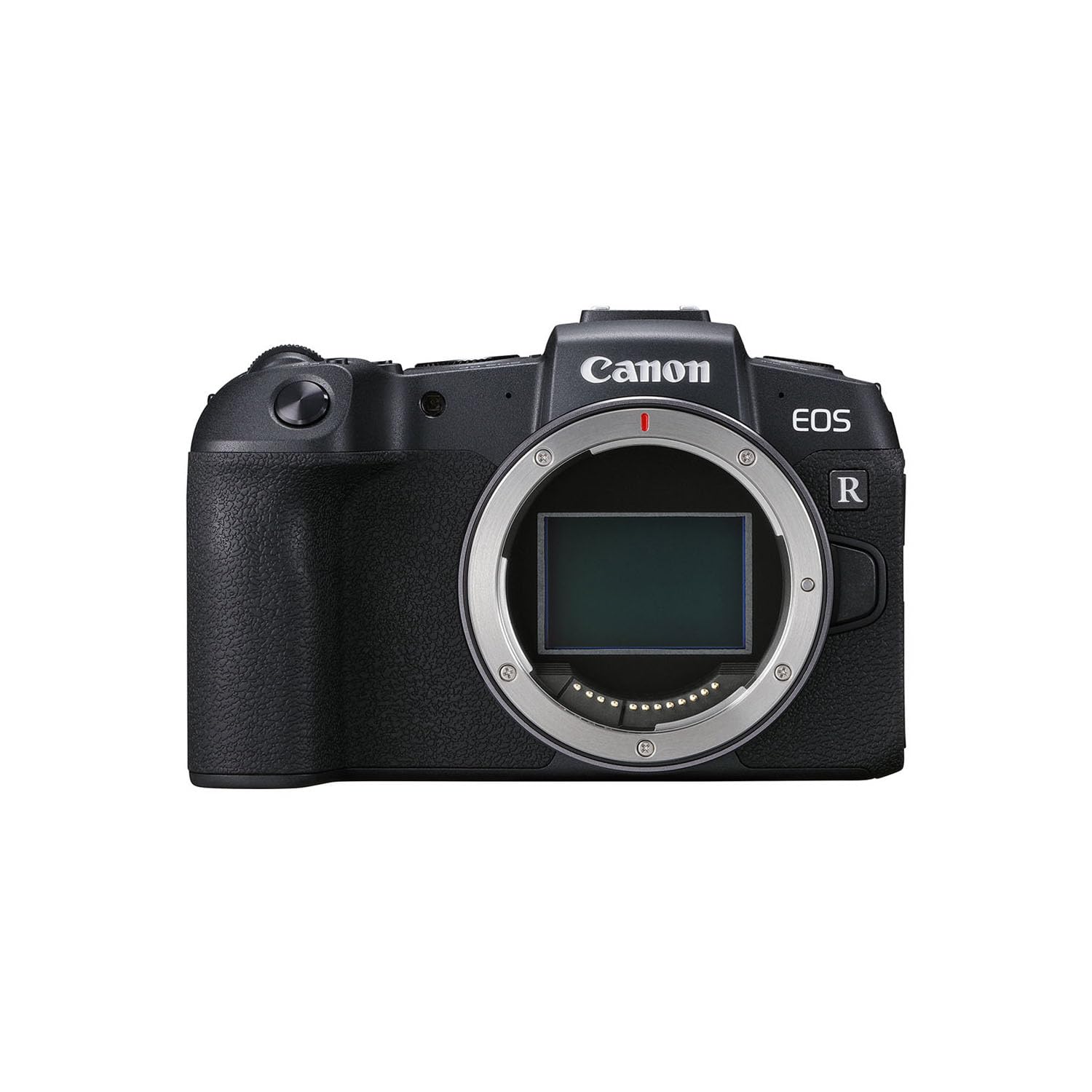 Canon RP Mirrorless Camera Body Only Bundle (Renewed)